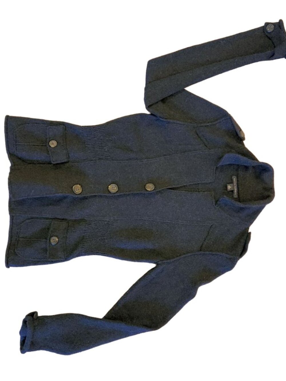 Banana Republic Alpaca Wool Cardigan - Small